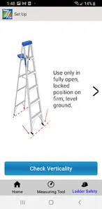 Ladder Safety screenshot 3