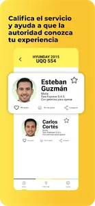 Buen Taxi Santa Marta screenshot 3