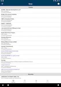 DFC Portfolio screenshot 10