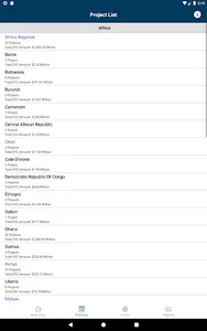 DFC Portfolio screenshot 16