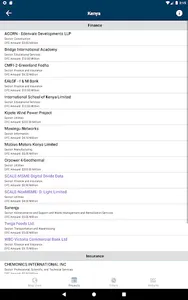 DFC Portfolio screenshot 17