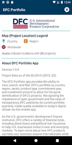 DFC Portfolio screenshot 6