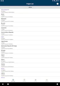 DFC Portfolio screenshot 9