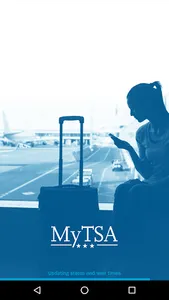 MyTSA screenshot 0