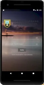 Antrian Puskesmas Dinas Keseha screenshot 0