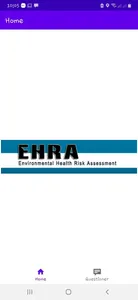 EHRA Dinkes Kab. Rembang screenshot 3