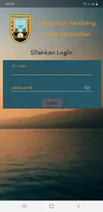 Germas Dinkes Rembang screenshot 0