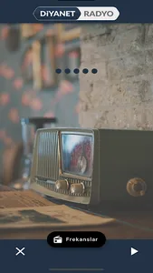 Diyanet Radyo TV screenshot 2