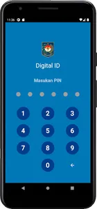 Identitas Kependudukan Digital screenshot 13