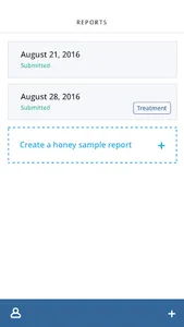 EPA's HiveScience screenshot 2