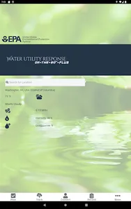 EPA's Response on the Go Plus screenshot 10