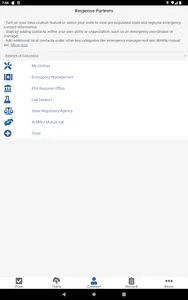 EPA's Response on the Go Plus screenshot 13