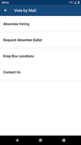 Fulton County Votes screenshot 1