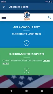 Fulton County Votes screenshot 2