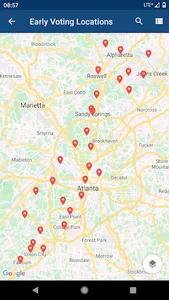 Fulton County Votes screenshot 3