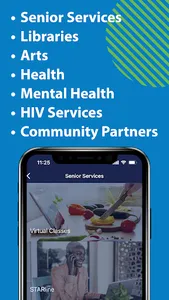 Fulton Cares screenshot 1