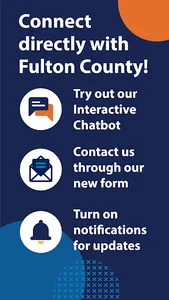 Fulton Cares screenshot 2