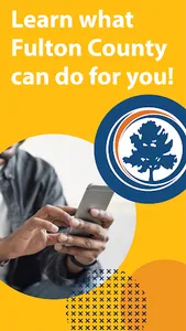 Fulton Cares screenshot 3