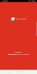 Marcaciones IB screenshot 0