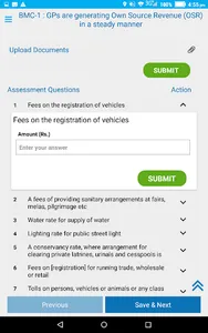 APA Application screenshot 4
