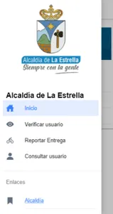 La Estrella Me Cuida screenshot 2