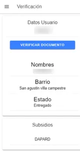 La Estrella Me Cuida screenshot 4