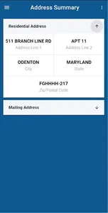 MD Unemployment for Claimants screenshot 1