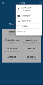 MD Unemployment for Claimants screenshot 3