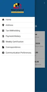 MD Unemployment for Claimants screenshot 4
