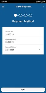 MD Unemployment for Employers screenshot 5