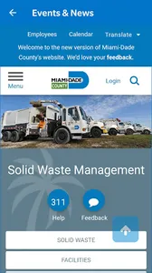 MDC Solid Waste screenshot 7