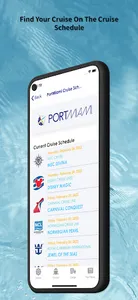 PortMiami Official screenshot 1