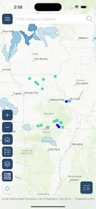 Missouri Flood & Drought screenshot 0