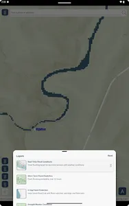 Missouri Flood & Drought screenshot 1