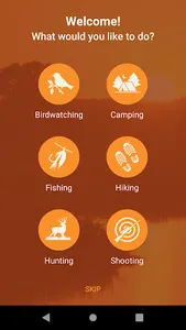 MO Outdoors screenshot 0