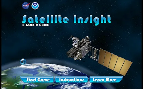 Satellite Insight screenshot 4