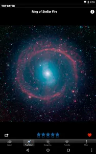 Space Images screenshot 6