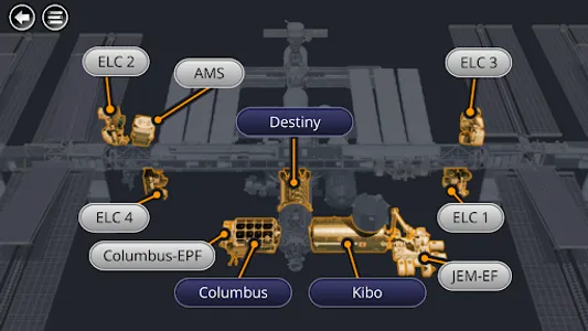 Space Station Research Xplorer screenshot 20