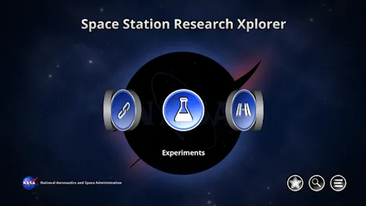 Space Station Research Xplorer screenshot 24