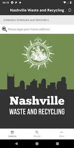 Nashville Waste and Recycling screenshot 0