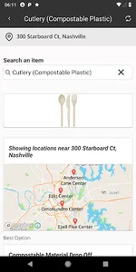 Nashville Waste and Recycling screenshot 4