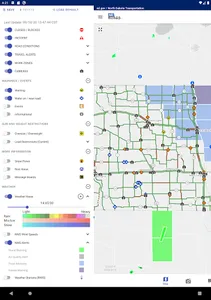 ND Roads (North Dakota Travel) screenshot 12