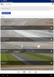 ND Roads (North Dakota Travel) screenshot 14