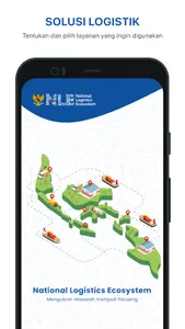 NLE Indonesia screenshot 0