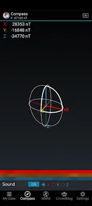 CrowdMag screenshot 5