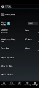 CrowdMag screenshot 7