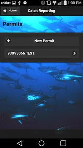 Catch Reporting screenshot 6