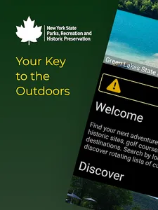 NY State Parks Explorer screenshot 11