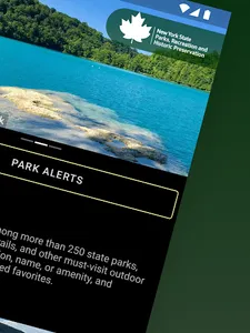 NY State Parks Explorer screenshot 12