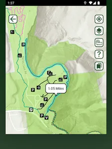 NY State Parks Explorer screenshot 15